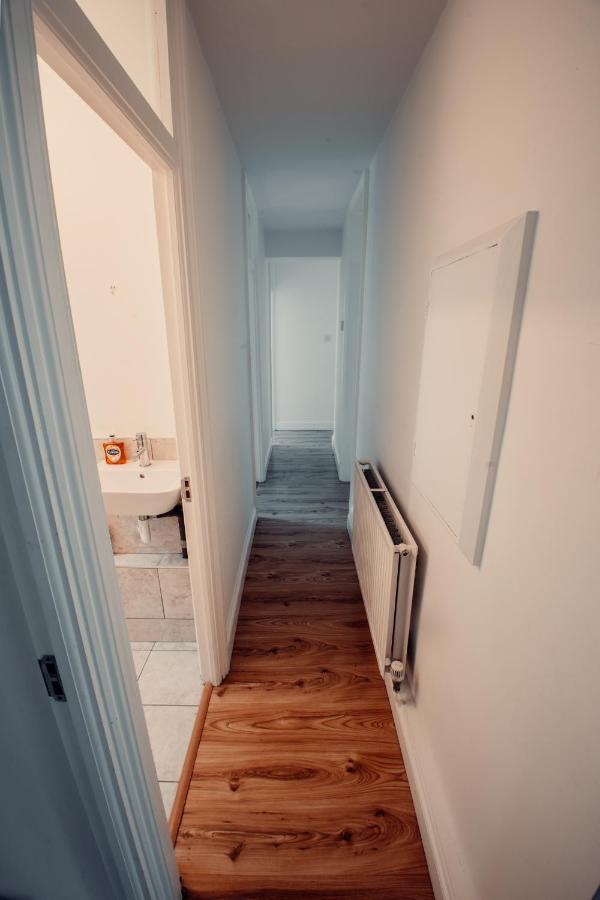 Stay In Islington In Style 3Bdr Apt Nr Upper St Londyn Zewnętrze zdjęcie