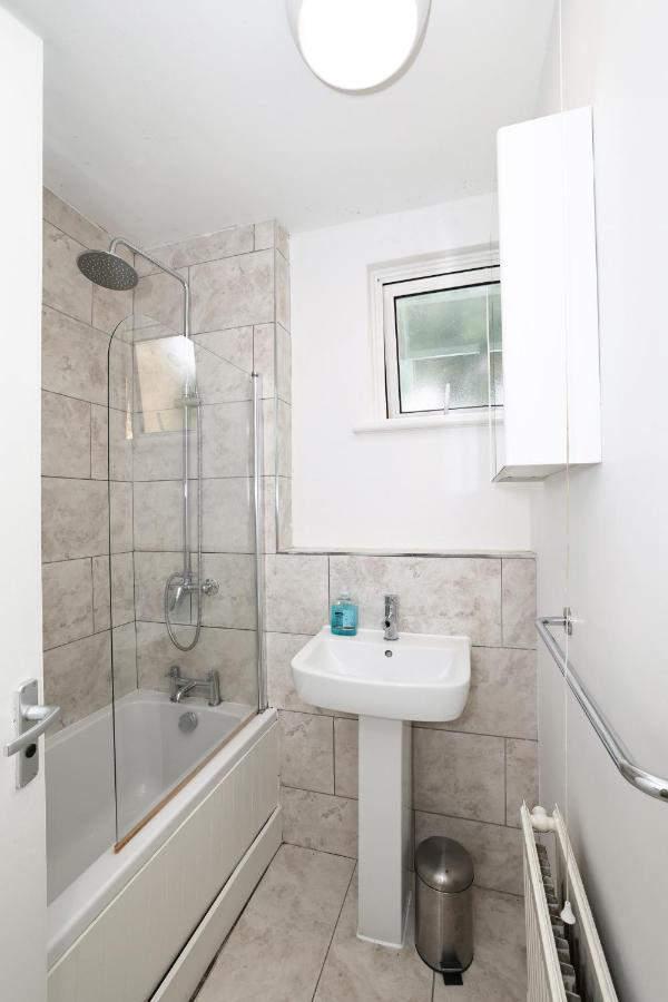 Stay In Islington In Style 3Bdr Apt Nr Upper St Londyn Zewnętrze zdjęcie
