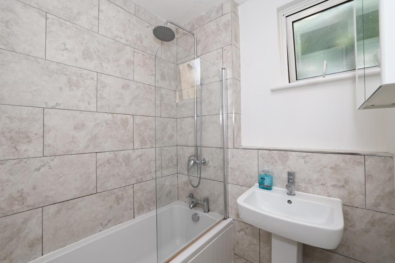 Stay In Islington In Style 3Bdr Apt Nr Upper St Londyn Zewnętrze zdjęcie